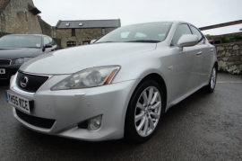Lexus IS 250 2.5