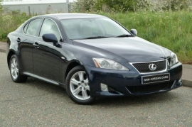 Lexus IS 250 2.5