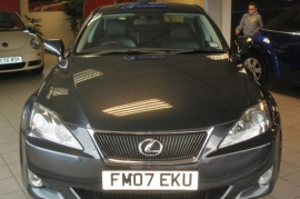 Lexus IS 250 2.5