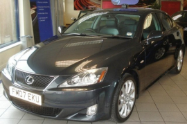 Lexus IS 250 2.5