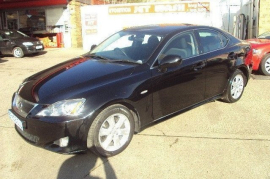 Lexus IS 250 2.5