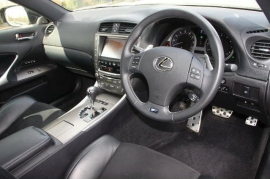 Lexus IS 250 2.5