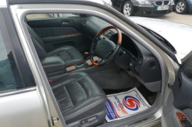 Lexus LS 4.0