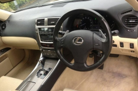 Lexus IS 250 2.5