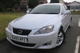 Lexus IS 250 2.5