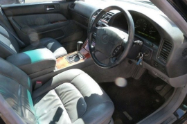 Lexus LS 4.0