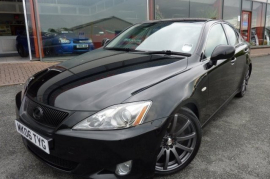 Lexus IS 250 2.4