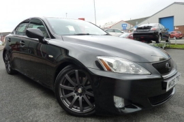 Lexus IS 250 2.4