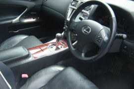 Lexus IS 250 2.5