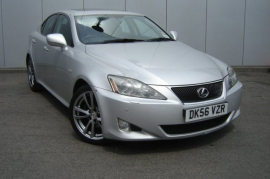 Lexus IS 250 2.5