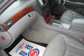 Lexus LS 4.3