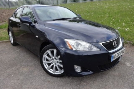 Lexus IS 250 2.5