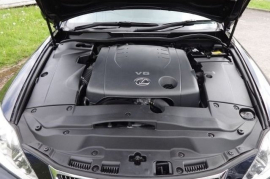 Lexus IS 250 2.5