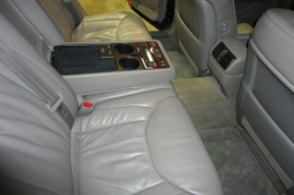 Lexus LS 4.3
