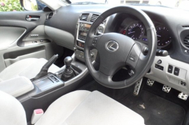 Lexus IS 250 2.5