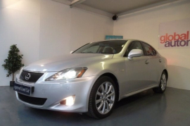 Lexus IS 250 2.5