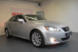 Lexus IS 250 2.5
