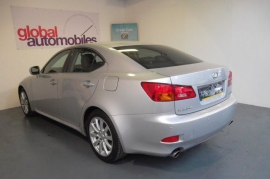 Lexus IS 250 2.5