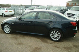 Lexus IS 250 2.5