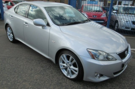 Lexus IS 250 2.5