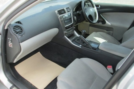 Lexus IS 250 2.5