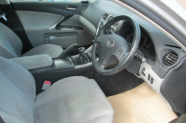 Lexus IS 250 2.5