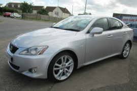 Lexus IS 250 2.5