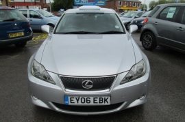 Lexus IS 250 2.5