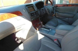 Lexus LS 4.3