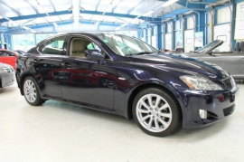 Lexus IS 250 2.5