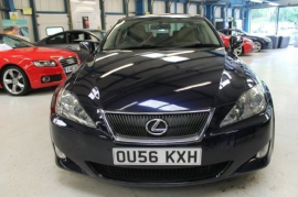 Lexus IS 250 2.5
