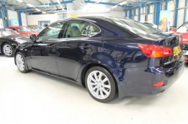Lexus IS 250 2.4