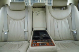 Lexus LS 4.3
