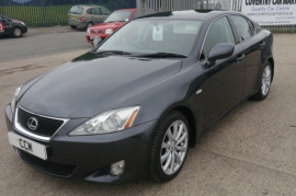 Lexus IS 250 2.5