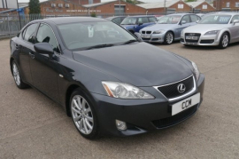 Lexus IS 250 2.5