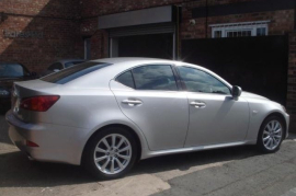 Lexus IS 250 2.4