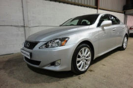 Lexus IS 250 2.5