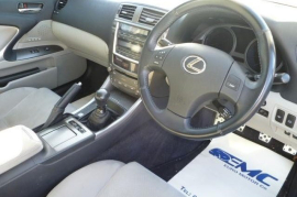 Lexus IS 250 2.5
