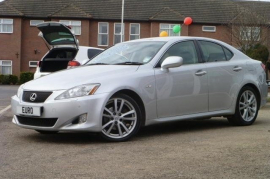 Lexus IS 250 2.5
