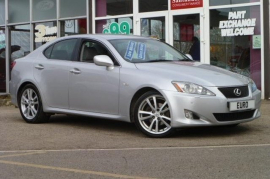 Lexus IS 250 2.5
