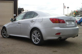 Lexus IS 250 2.5