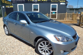 Lexus IS 250 2.4