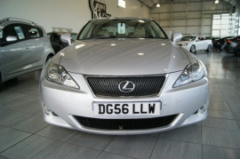 Lexus IS 250 2.5