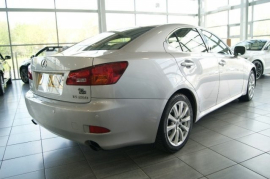 Lexus IS 250 2.5