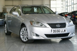 Lexus IS 250 2.5