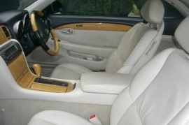 Lexus SC 430 4.3