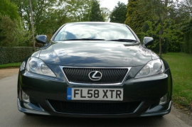 Lexus IS 250 2.5