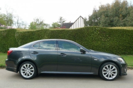 Lexus IS 250 2.5
