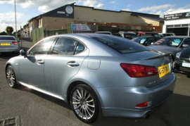 Lexus IS 250 2.5