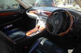 Lexus SC 430 4.3
